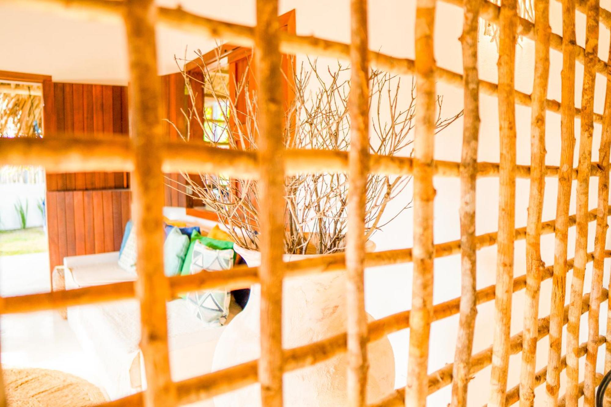 Casa Do Pescador Atins - C/ Todo Conforto E Super Localizacao Villa Ngoại thất bức ảnh