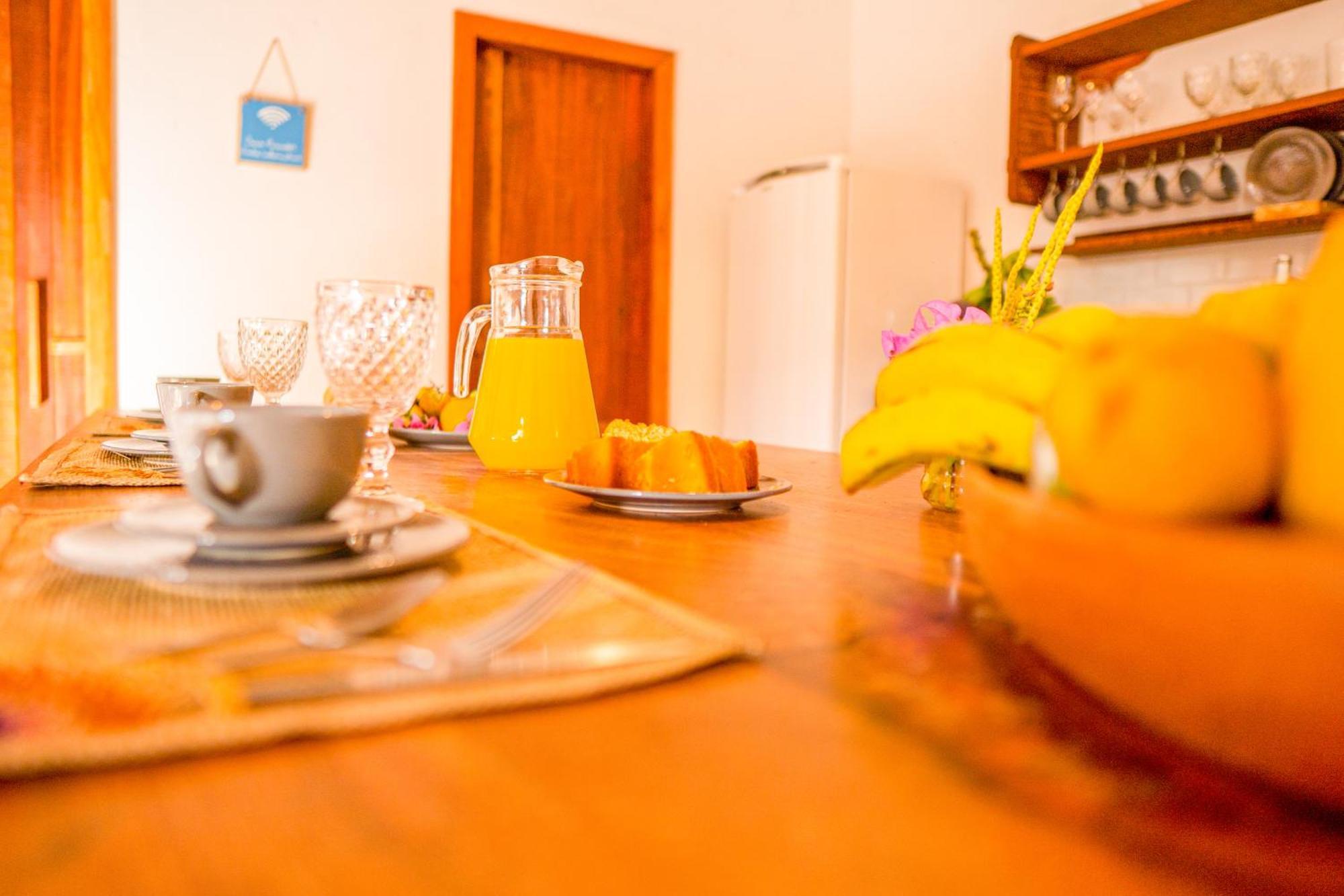 Casa Do Pescador Atins - C/ Todo Conforto E Super Localizacao Villa Ngoại thất bức ảnh