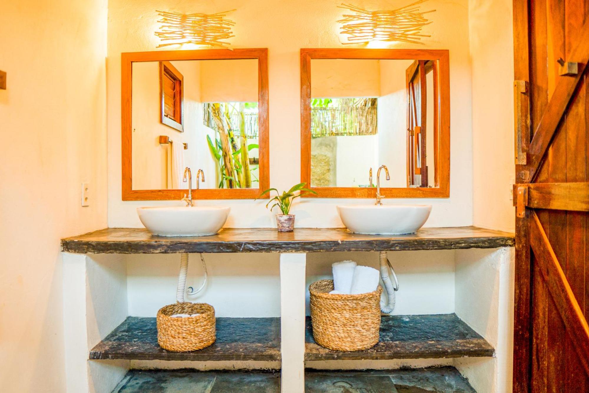 Casa Do Pescador Atins - C/ Todo Conforto E Super Localizacao Villa Ngoại thất bức ảnh