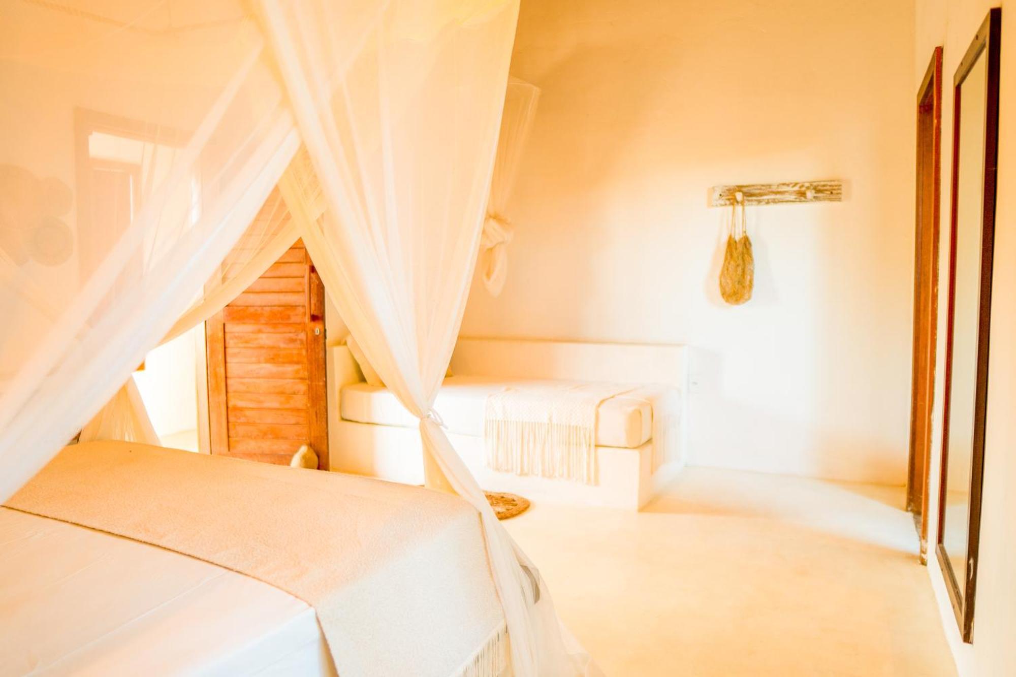 Casa Do Pescador Atins - C/ Todo Conforto E Super Localizacao Villa Ngoại thất bức ảnh