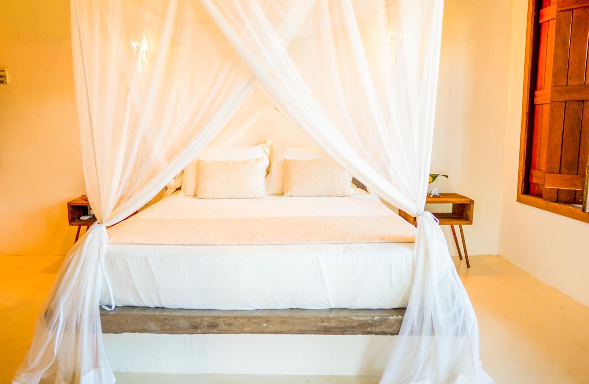 Casa Do Pescador Atins - C/ Todo Conforto E Super Localizacao Villa Ngoại thất bức ảnh