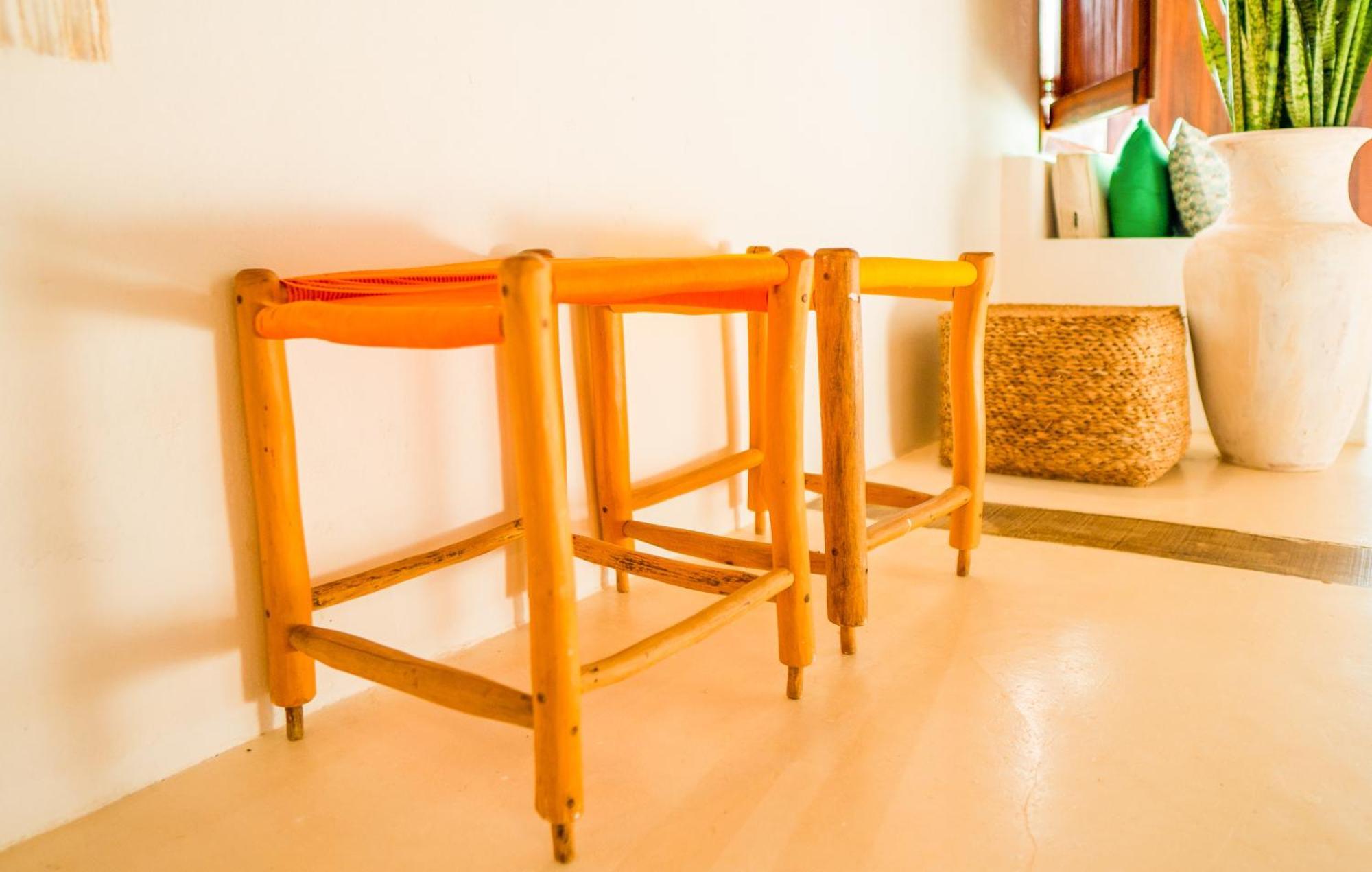 Casa Do Pescador Atins - C/ Todo Conforto E Super Localizacao Villa Ngoại thất bức ảnh