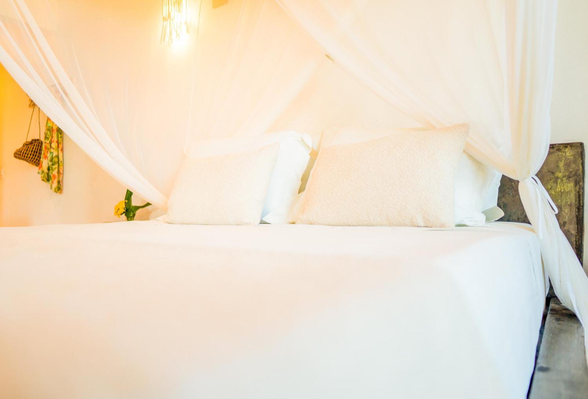 Casa Do Pescador Atins - C/ Todo Conforto E Super Localizacao Villa Ngoại thất bức ảnh