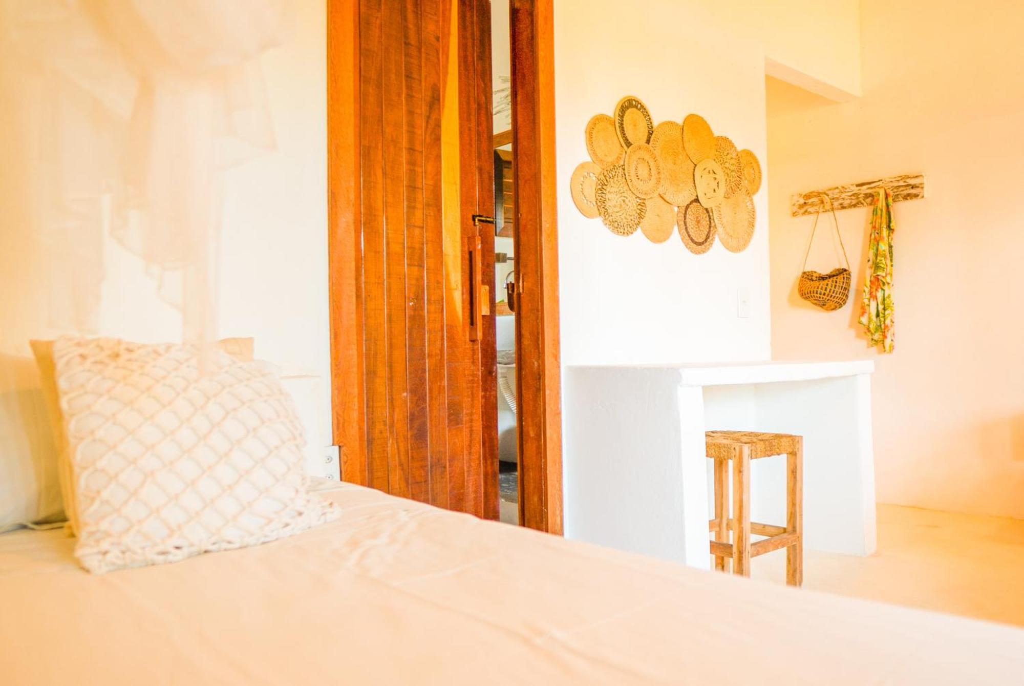 Casa Do Pescador Atins - C/ Todo Conforto E Super Localizacao Villa Ngoại thất bức ảnh